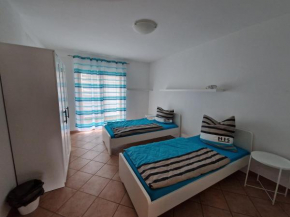 Schöne Ferienwohnung Laacher See